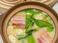 -陶兰居·手工点心·粤菜(圆融时代广场店)