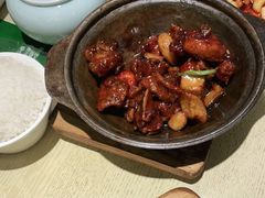-峨嵋小镇(远洋城店)