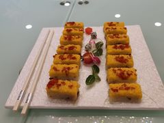-鲁班张葱烧海参(马庄街店)