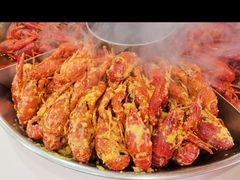 -虾铺子龙虾·私房菜(金源花苑店)