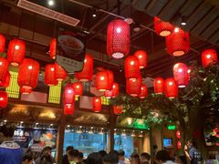 -农耕记·湖南土菜(科技园店)