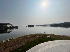 -三岔湖景区