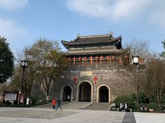 -昌州古城