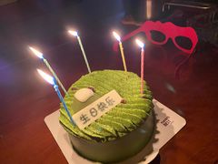 -Pantry's Best派悦坊蛋糕(K11购物艺术中心店)