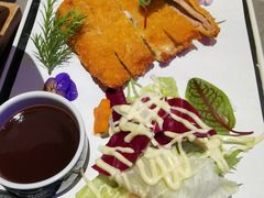-樱竹阁料理