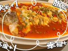 -开元名都大酒店·国风堂中餐厅