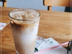 -GOIN CAFE 光阴咖啡馆