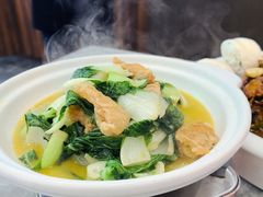 -再回头私房菜·老南京菜