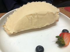手工榴莲雪糕-甜心妈妈·榴莲星级糖水(北京路总店)