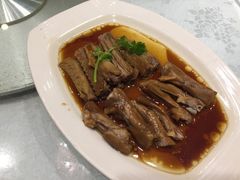 -红城阁·上海味道(四平路店)