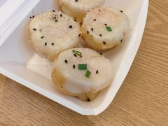 -阿三生煎(正弘城店)