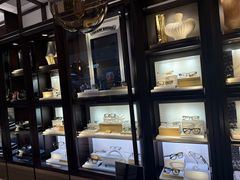 -溥仪眼镜(北京SKP店)