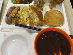 -香妃烤鸡(新奥店)