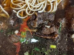 -瞻老元面馆(双塘路店)