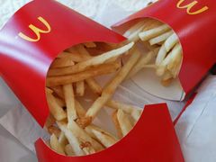 -麦当劳(华融店)