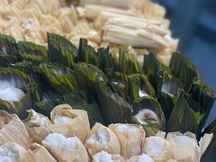 -张公桥美食街