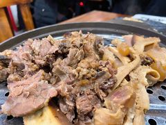 牛排-有家牛馆·回归中式牛排·传承温州味(滨江龙湖天街店)