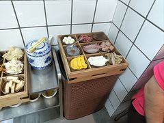 -芈重山老火锅(广州首店)