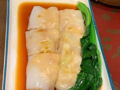 -岭南小生·粤港点心(南门口店)