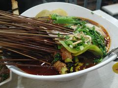-蜀串香牛杂火锅串串