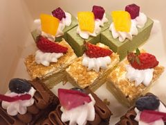 -芭菲盛宴·环球美食(北城国际店)