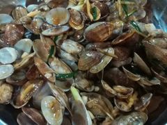 -胜海大排档·海鲜·黄鳝饭(十年老店)