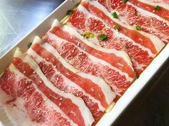 -蔡马洪涛烤肉·老北京火锅(未来科技城店)