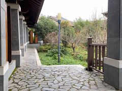 -老山国家森林公园