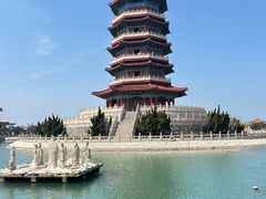 -八仙过海景区