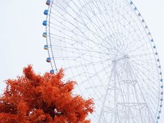 -南昌之星摩天轮