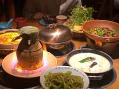 -吃饭皇帝大(合生汇店)