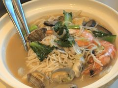 -莆田餐厅PUTIEN(金融街购物中心店)