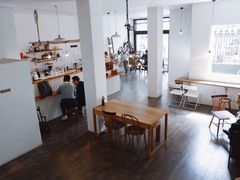 大堂-MAISON门前杂货店