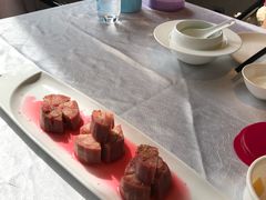 -一品淮扬 · 淮扬菜·北京万达文华酒店