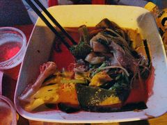 -林静小吃(复兴路店)