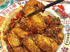-吉利龙虾·新派海鲜烧烤