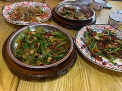 -老乡村(南湖路店)