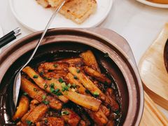 -香港新曜记·粤菜点心(滨江宝龙店)