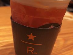 -星巴克臻选(杭州万象城店)