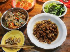 -老三样·美食研究中心(世贸路店)