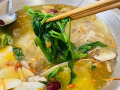 -云南邹记天麻火腿鸡(簇桥店)