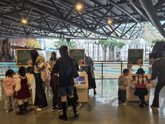 -安徽省地质博物馆