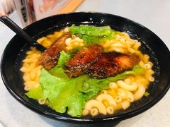 -华嫂冰室(尖沙咀店)