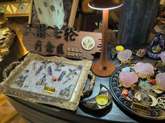 -雪灵魔法世界SHELLY’S TAROT(大良桂畔里店)