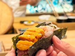 -小十Omakase(地王大厦店)