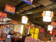 -蜀大侠火锅(总府路店)