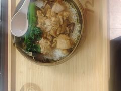 -72街荷叶饭(东方宝泰广场店)