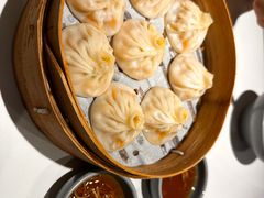 -馋三尺蟹粉小笼(人民广场店)