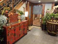 -七菜馆·东北菜·蒸饺(文体路店)
