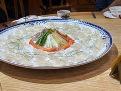 -德胜轩正宗顺德菜(宝安沙井会展中心店)